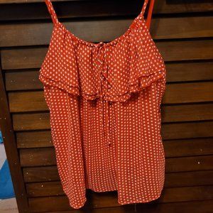 New York & Company Dress Tank
